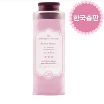 프린시페샤 밝은헤어용 드라이샴푸, 125g, 1개, 125g, 1개