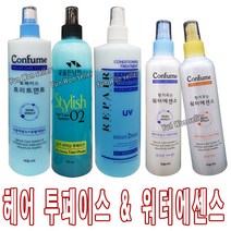 투페이스&헤어 워터에센스 판매, 02-리페어 투페이스-250ml, 1개, 0g, 1개