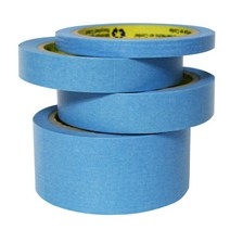 3M 내열 마스킹테이프 블루 2899 3D프린터용, 100MM, [MK]8249