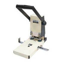 수동2공천공기(IQ-30/메리트), 1