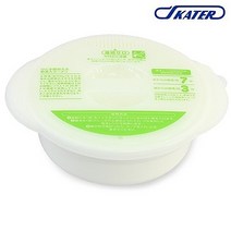 스케이터 전자렌지라면메이커 (가정용)-화이트 주방용품/스케이터/라면메이커/전자레인지/라면, 1세트