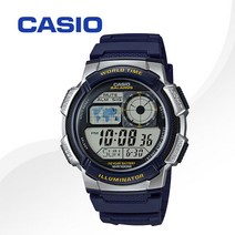 CASIO 카시오 AE-1000W-2A 디지털시계