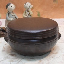 이천도자기 토비 순옹기 장독 5호 도자기용기, 1ml, 1