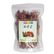 동의한약나라 해죽순 100g 200g, 1, 1개