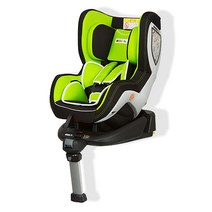 비바픽스 ISOFIX 카시트 LB589 연두(그린)