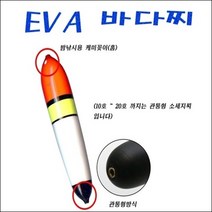 EVA 바다찌 쏘세지찌, EVA-12호, 1EA