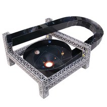 로호사이언스 우주탐험 롤러코스터 A-Type 물리학