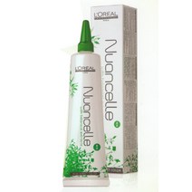 로레알 뉴앙셀 보태닉 컬러 매니큐어 150ml, _2240_내추럴브라운다크