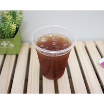팩스타 아이스컵 투명컵 테이크아웃컵, 아이스컵 16oz(98) 1000개, 1000개