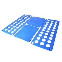 [옷접기] 초간편 옷개기 옷접는판 옷정리폴더, 옷접기B형(소형), 1개