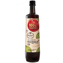 cj 미초, 석류맛