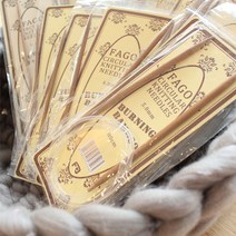 울마트(woolmart) 울마트 버닝밤부 줄바늘, 7mm