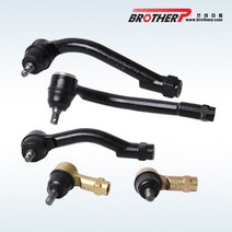 티코 앤도 타이로드엔드