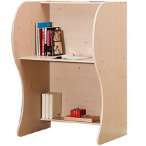 포메리트 집중력 독서실 책상, 워시