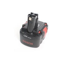 보쉬 배터리 12V 1.5Ah O형 벌크 GSR12-2 /GSR12-1 2 607 335 842 보쉬배터리 12V 1.5AH, ETC, 1개