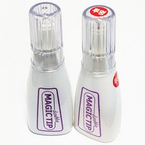 매직팁카페인트 2017 현대 맥스크루즈 보수페인트 maxcruz, (TU9)스페이스블루, 1개