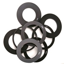 엘리멘트릭스 코리아 범용 사각필터용 어댑터링 49mm~82mm CK