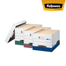 [114329]뱅커스 박스(레드), 레드