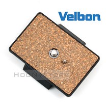 벨본 소니 VCT-D870RM/VCT-870RM/VCT-850RM 삼각대 전용 플레이트 QB-6RL