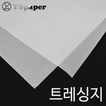 영신종이도매센터 130g/170g 트레싱지, 170g_A1(5장)