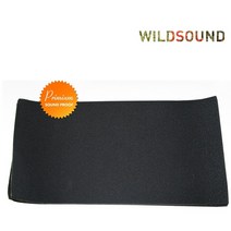 금성스펀지 방음매트, 1개