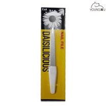 KAI 네일 케어 네일파일 - 스틸(R0216) 클리퍼/손톱깎이, 1개