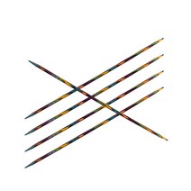 나은몰 심포니 장갑바늘 독일 명품 Knit Pro 니트 프로 뜨개질 부자재, (5개)3.5mm