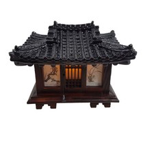 9deco 기와집등 인테리어조명, 기와집등(소)