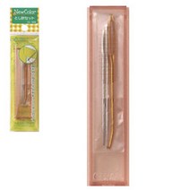 일본클로버 돗바늘 직곡선 3종셋트 바늘, 3종 1셋트