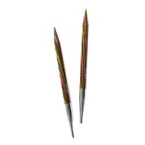나은몰 뜨개질 부자재, 니트프로 심포니 조립식 바늘 (2개)6.5mm