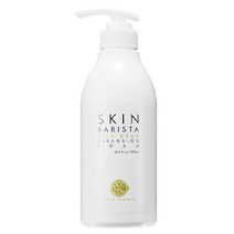 피움 쌀겨 클렌징 폼 (순한 저자극폼), 500ml, 1개