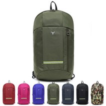 블루마운트 JY817 멀티 백팩 슬링백 등산가방