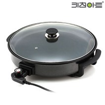 키친아트 전기그릴 라팔 피자팬 (KAPZ-YC1500), KAPZ-YC1500