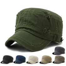 비토스 빈티지 딸랑이 군모