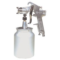 에어스프레이건세트 W-77 SET (2.5MM)