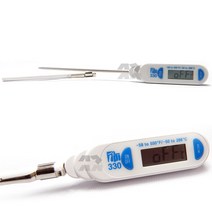 포켓 디지털 온도계 TPI330, 1개