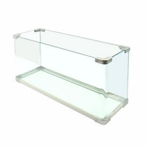 [피쉬박스] 슬림오픈600 / 60x20x31