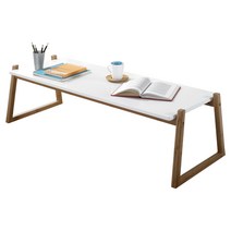 프리메이드 원목 비비드 테이블 직사각1200 거실 테이블 좌식, 비비드 직사각1200