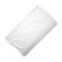 (주)MCS 11.3mm 투명 (600g) 글루건심, 1개