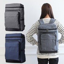 GilesNBrooks 캐쥬얼 백팩/노트북 가방/M3491