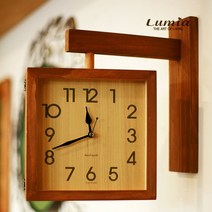 루아즈벽시계 가성비 좋은 제품 중 판매량 1위 상품 소개
