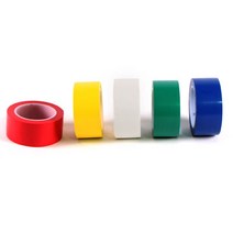 키드짐 - 라인테이프 (길이)33mX(폭)5cm 경기용품, 스매싱_라인테이프_녹색