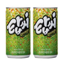 탑씨 파인애플 170ml 30캔 (2박스), 60개, 190ml