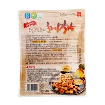 달구벌명가식품 돼지 즉석막창 400g
