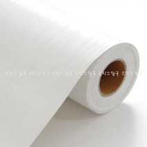 시트지 무늬목 포인트 타일 벽돌 인테리어 단색 (1롤), HW-22111 무늬목화이트
