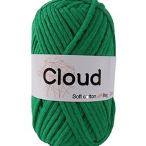 마마니트 클라우드 실, 그린