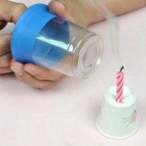 (사이언샵)공기대포5명set, 상세설명참조