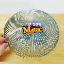 사이언샵 (사이언샵)매직슬링키, 상세설명참조