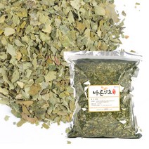 바른약초 모링가잎(인도네시아산) 모링가 100%, 2개, 300g