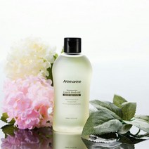 아로마린 러블리 바디오일 300ml 용량업, 1개, 120ml